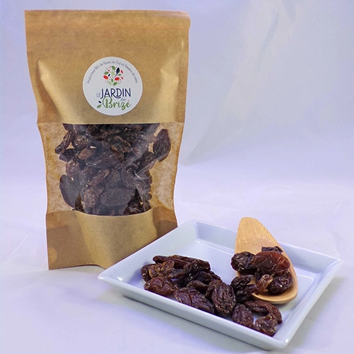 Raisin sec 100g