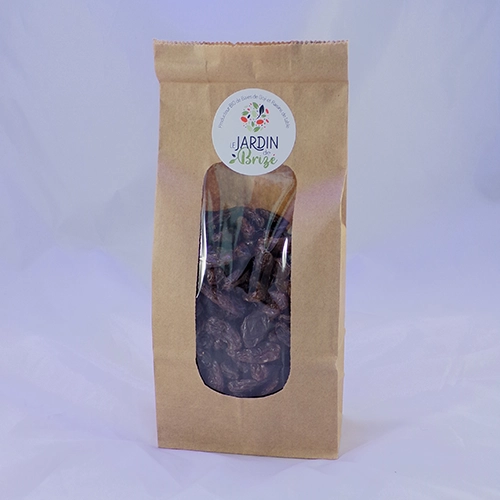 Raisin sec 250g