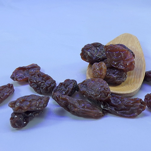 Raisin sec 100g