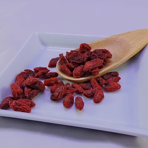 Baie de Goji séchées 250g sans pédicelle