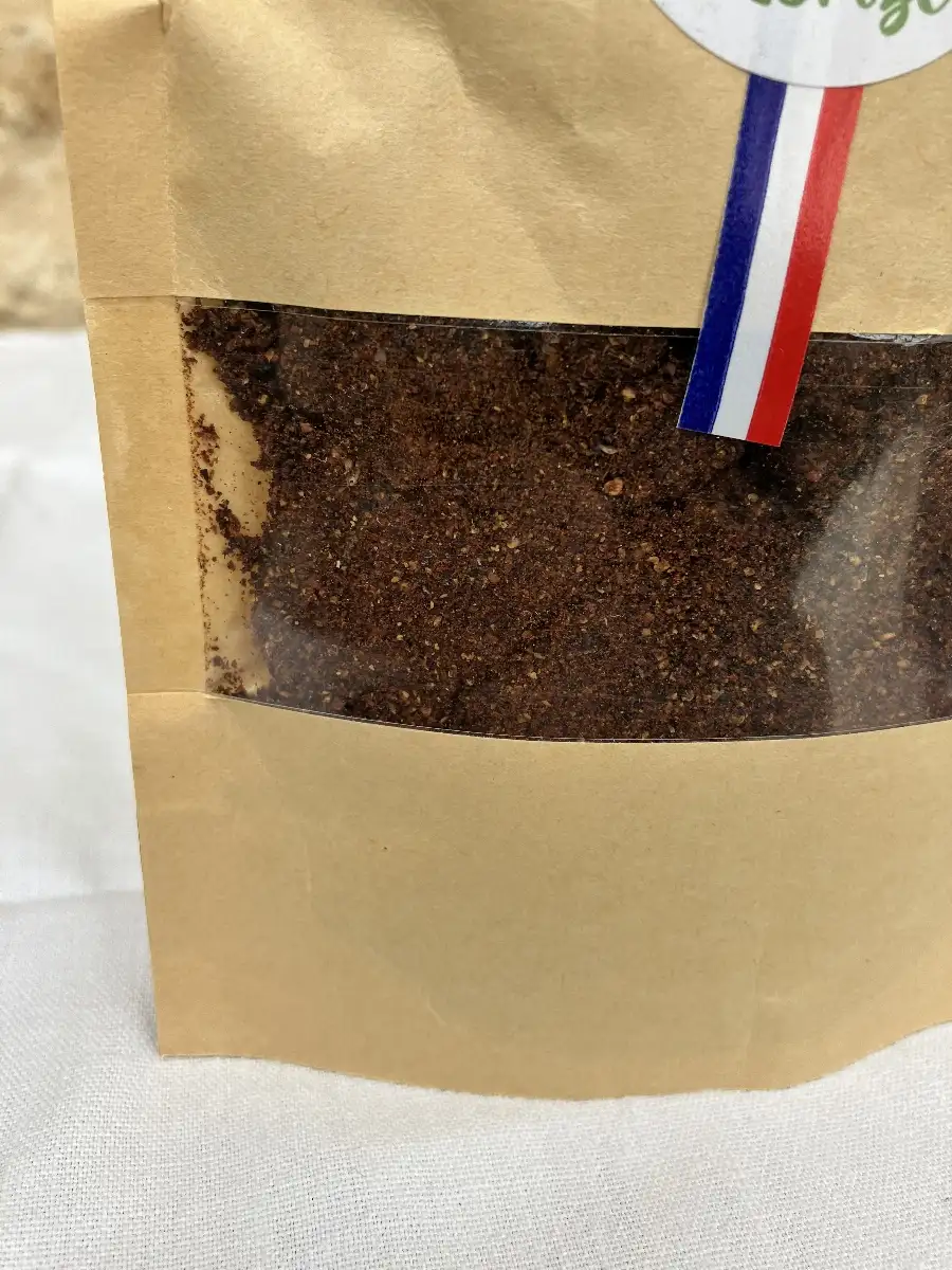 Poudre de Baies de Goji caramélisées